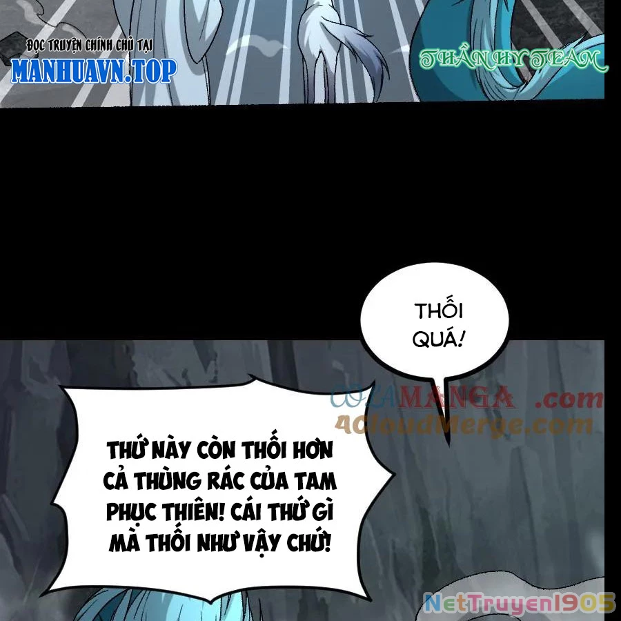 Ngày Tôi Sinh Ra, Bách Quỷ Dạ Hành, Tuyết Thi Hộ Đạo Chapter 720 - 40