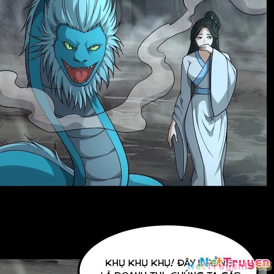 Ngày Tôi Sinh Ra, Bách Quỷ Dạ Hành, Tuyết Thi Hộ Đạo Chapter 720 - 41