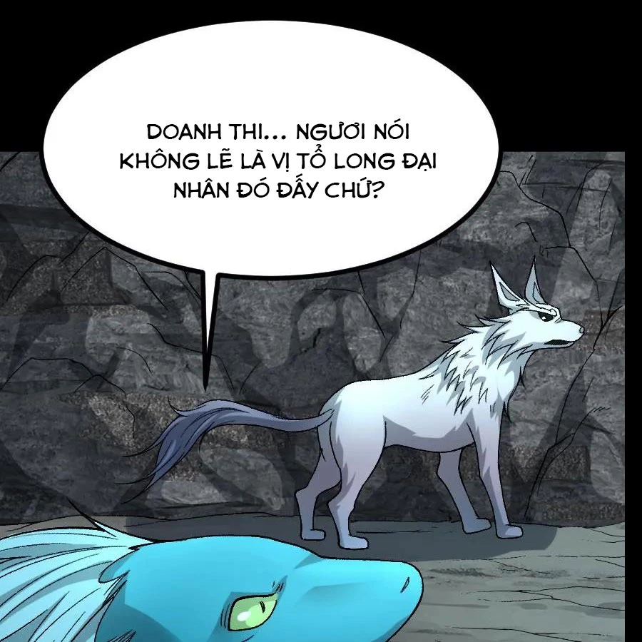 Ngày Tôi Sinh Ra, Bách Quỷ Dạ Hành, Tuyết Thi Hộ Đạo Chapter 720 - 43