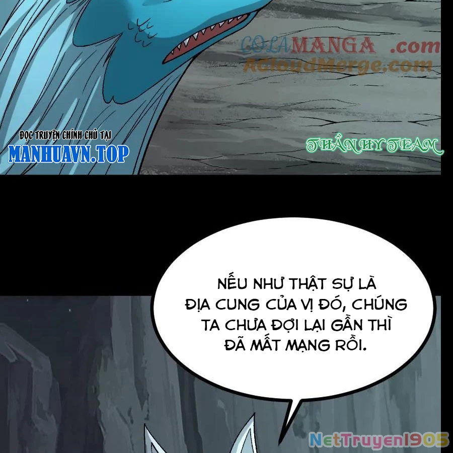 Ngày Tôi Sinh Ra, Bách Quỷ Dạ Hành, Tuyết Thi Hộ Đạo Chapter 720 - 44