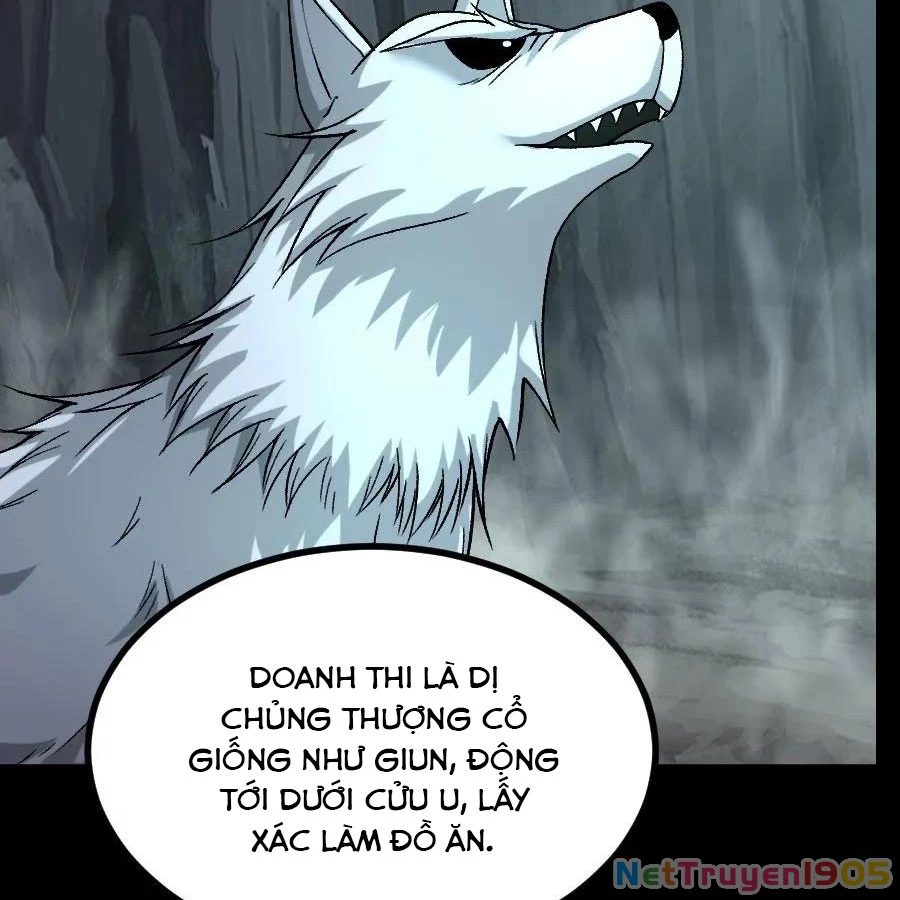 Ngày Tôi Sinh Ra, Bách Quỷ Dạ Hành, Tuyết Thi Hộ Đạo Chapter 720 - 45