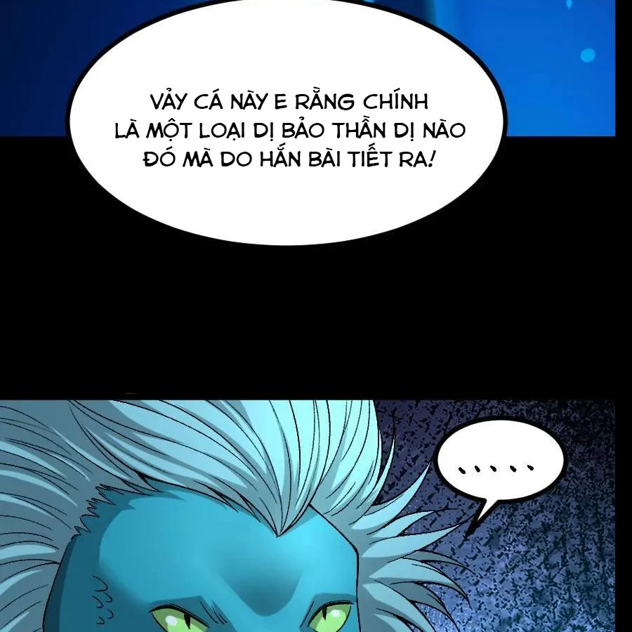 Ngày Tôi Sinh Ra, Bách Quỷ Dạ Hành, Tuyết Thi Hộ Đạo Chapter 720 - 48