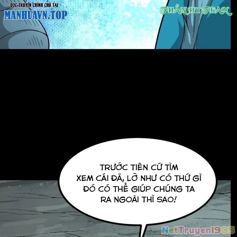 Ngày Tôi Sinh Ra, Bách Quỷ Dạ Hành, Tuyết Thi Hộ Đạo Chapter 720 - 52