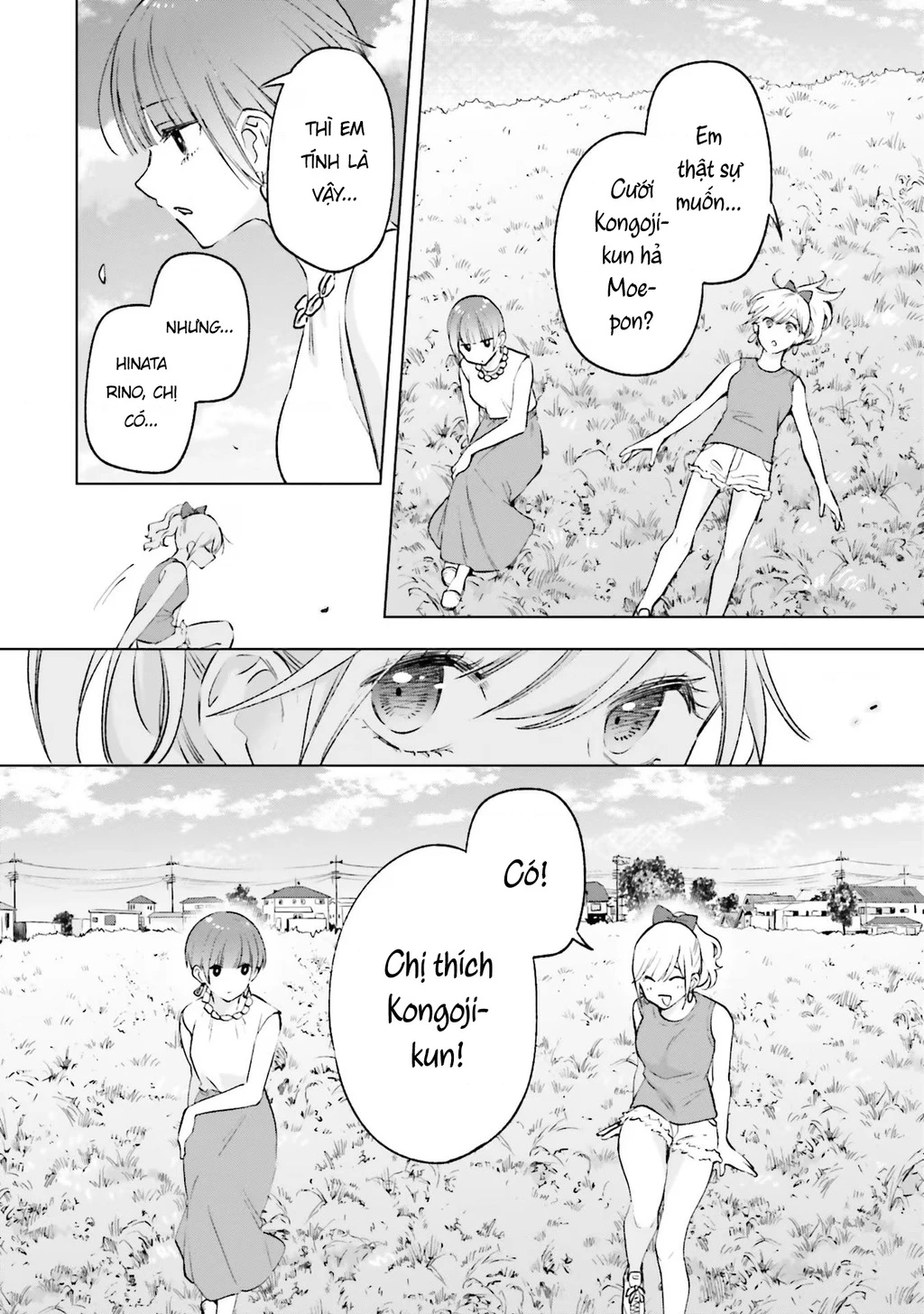 Otaku Ni Otoku Na Gal Gurashi Chapter 15 - 10