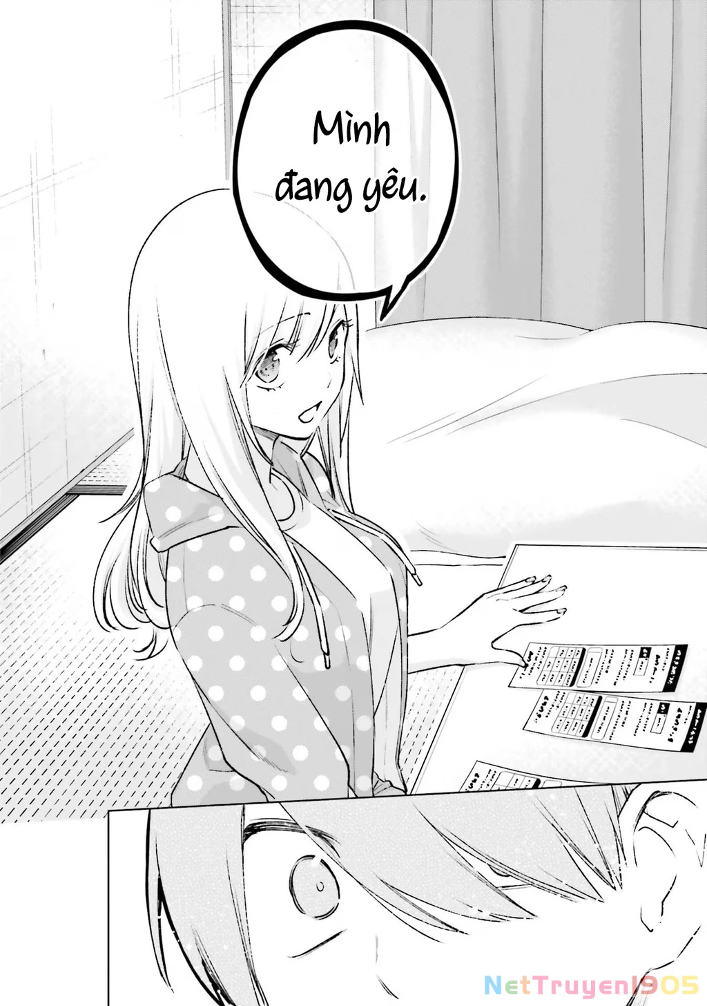 Otaku Ni Otoku Na Gal Gurashi Chapter 16 - 19