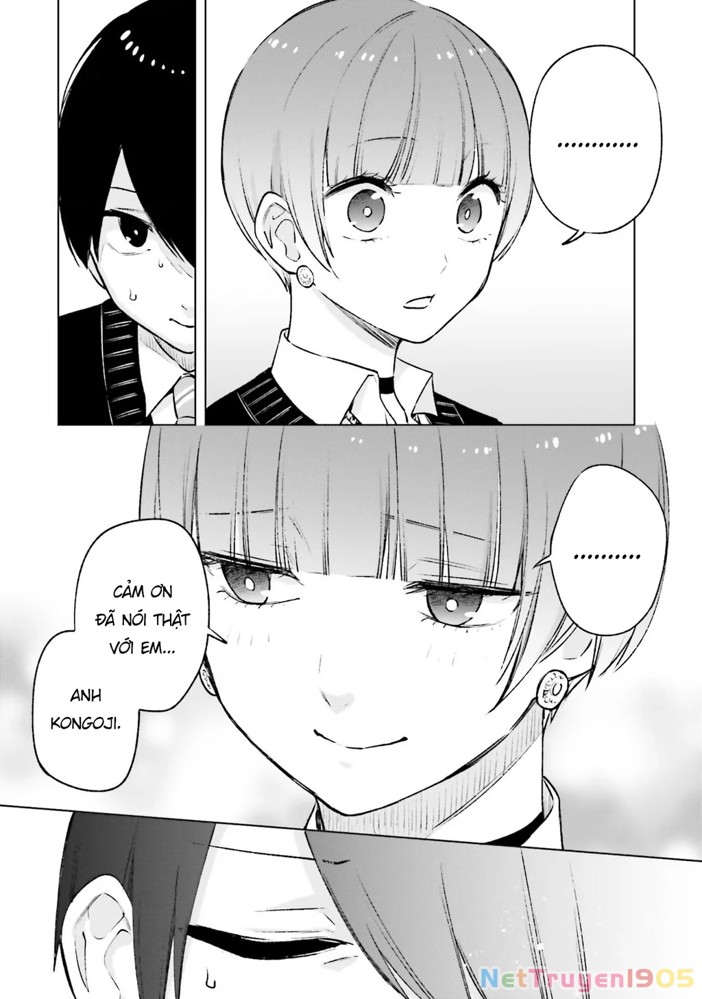 Otaku Ni Otoku Na Gal Gurashi Chapter 17 - 21
