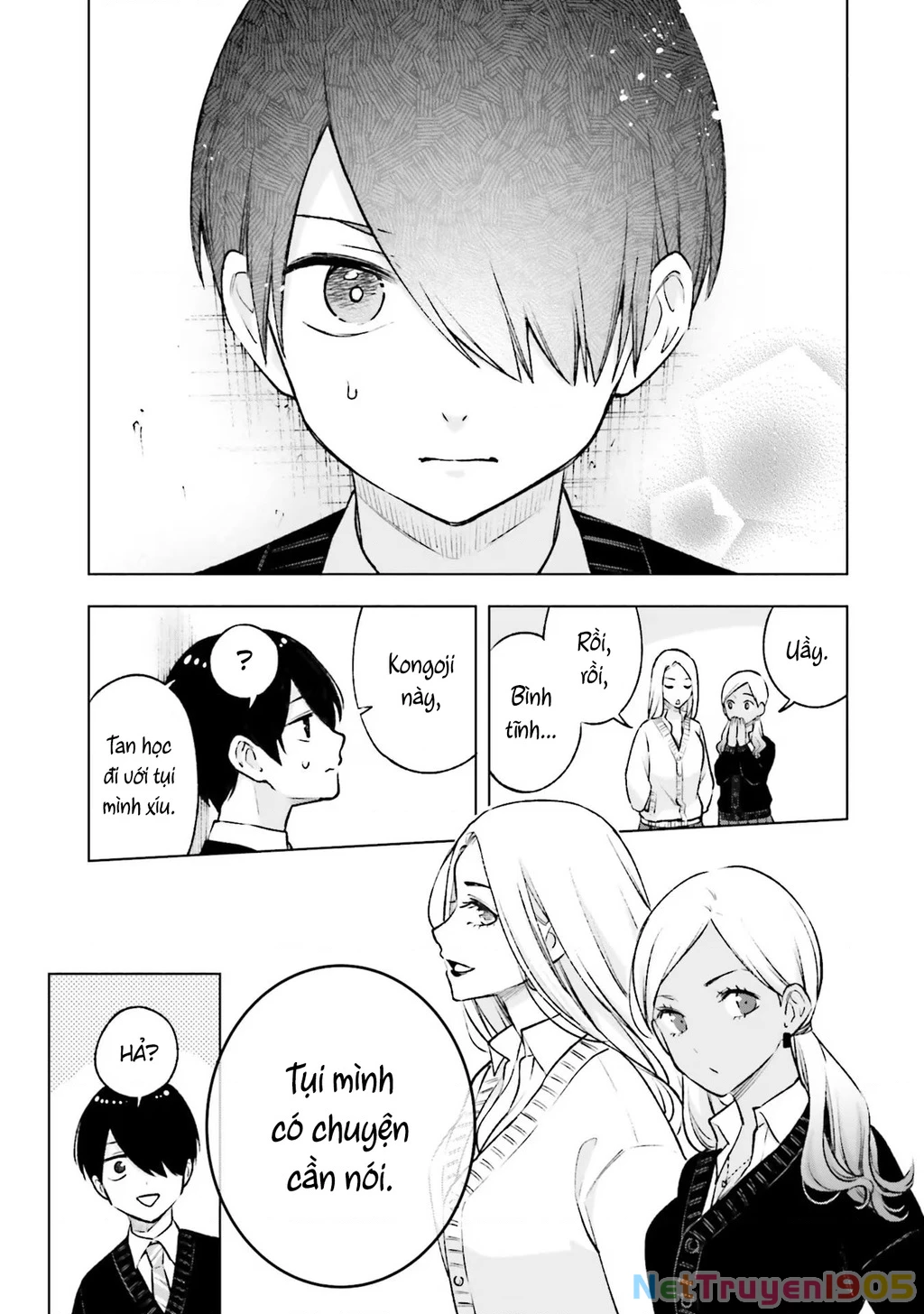 Otaku Ni Otoku Na Gal Gurashi Chapter 18 - 7