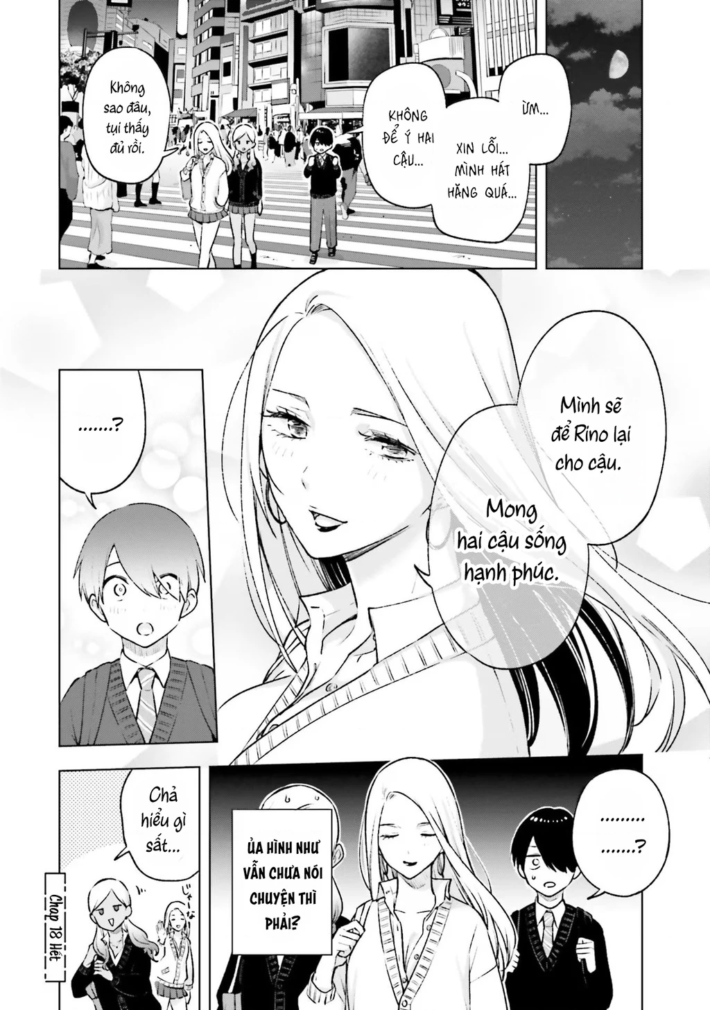 Otaku Ni Otoku Na Gal Gurashi Chapter 18 - 22