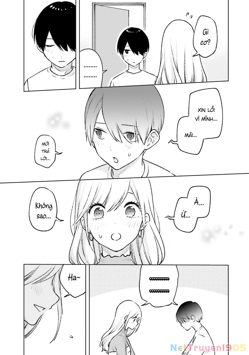 Otaku Ni Otoku Na Gal Gurashi Chapter 19 - 11