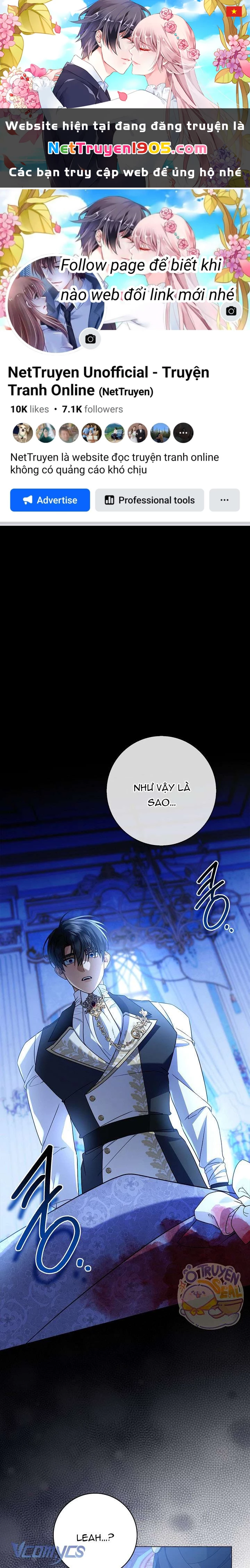Xin Lỗi Vì Tôi Không Thể Rời Mắt Khỏi Vẻ Ngoài Của Ngài Chapter 23 - 1