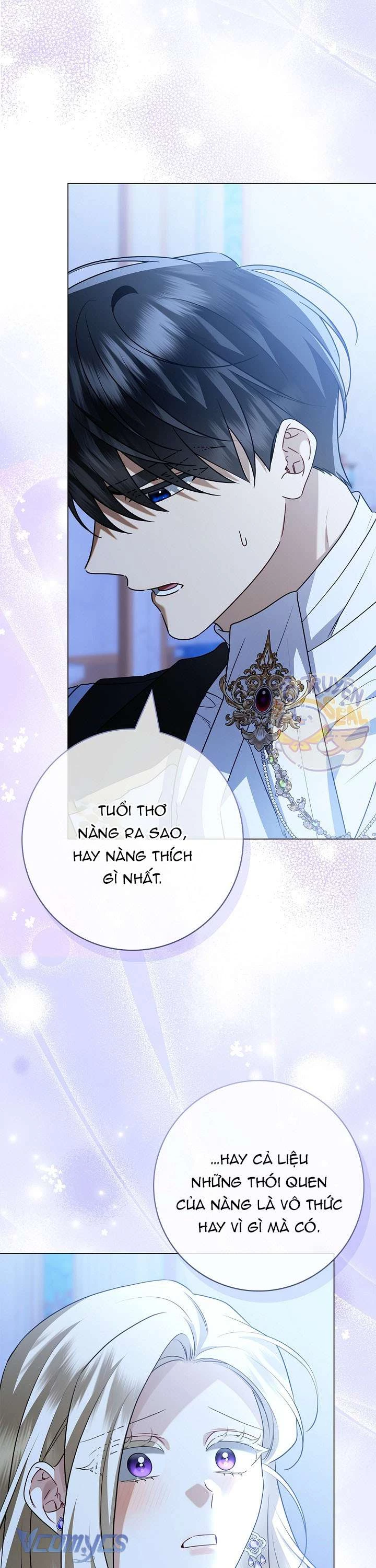 Xin Lỗi Vì Tôi Không Thể Rời Mắt Khỏi Vẻ Ngoài Của Ngài Chapter 23 - 12