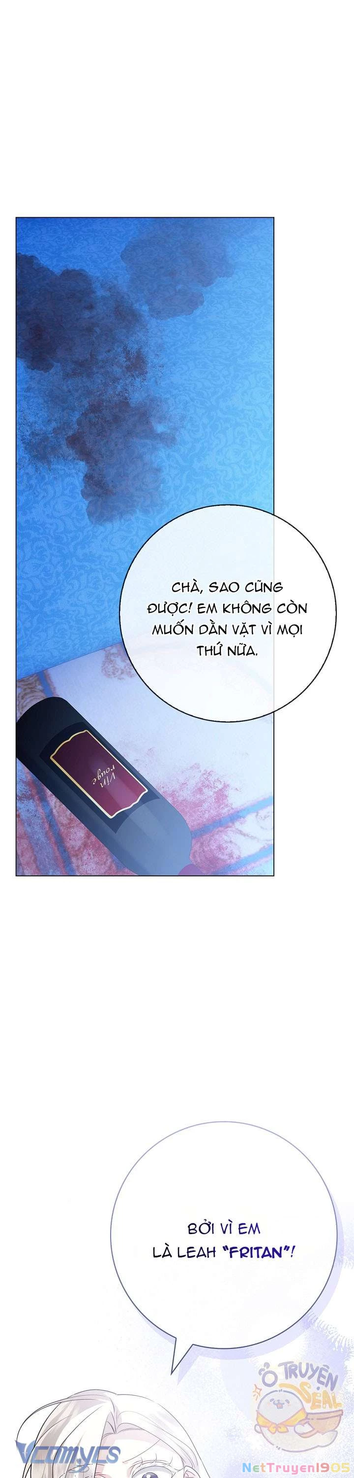 Xin Lỗi Vì Tôi Không Thể Rời Mắt Khỏi Vẻ Ngoài Của Ngài Chapter 23 - 23