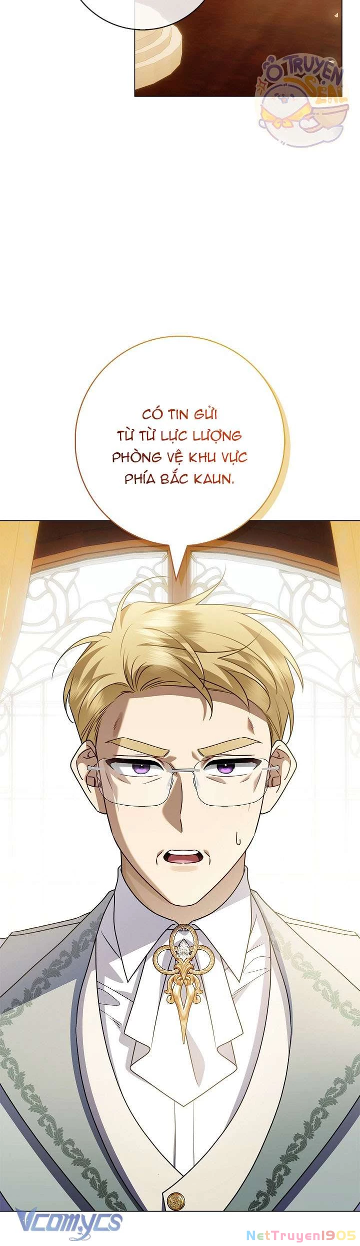 Xin Lỗi Vì Tôi Không Thể Rời Mắt Khỏi Vẻ Ngoài Của Ngài Chapter 23 - 38