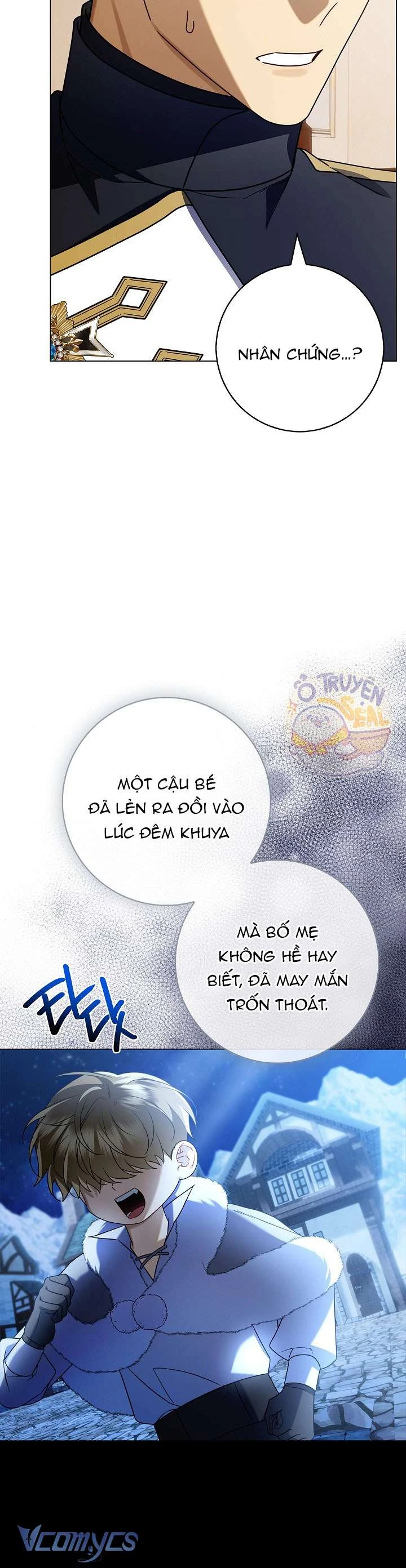 Xin Lỗi Vì Tôi Không Thể Rời Mắt Khỏi Vẻ Ngoài Của Ngài Chapter 23 - 43