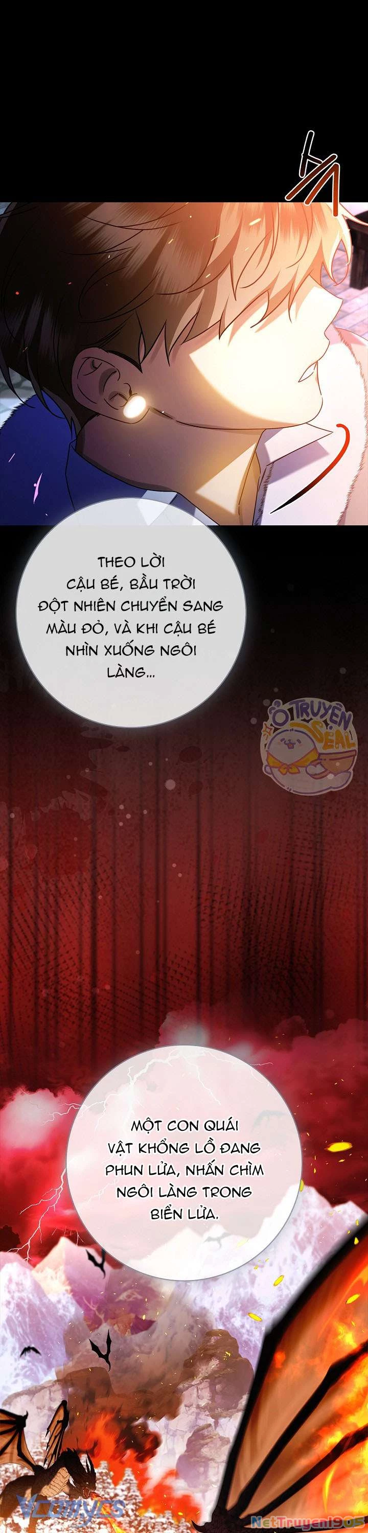 Xin Lỗi Vì Tôi Không Thể Rời Mắt Khỏi Vẻ Ngoài Của Ngài Chapter 23 - 44
