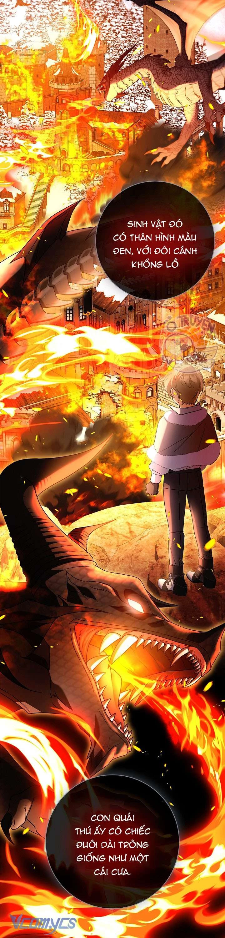 Xin Lỗi Vì Tôi Không Thể Rời Mắt Khỏi Vẻ Ngoài Của Ngài Chapter 23 - 45