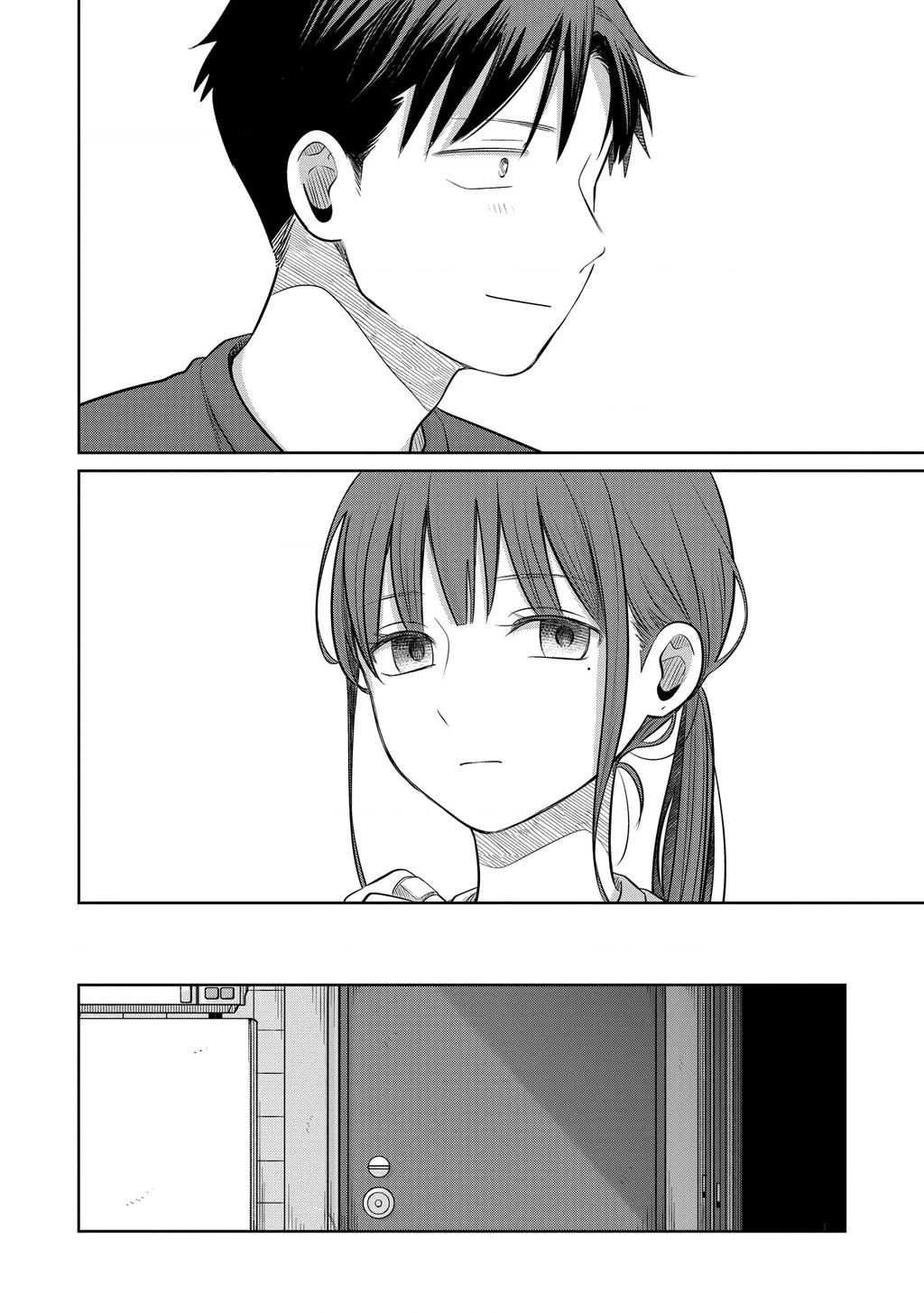 Lá thư tình và nữ diễn viên 13 tuổi Chapter 23 - 17