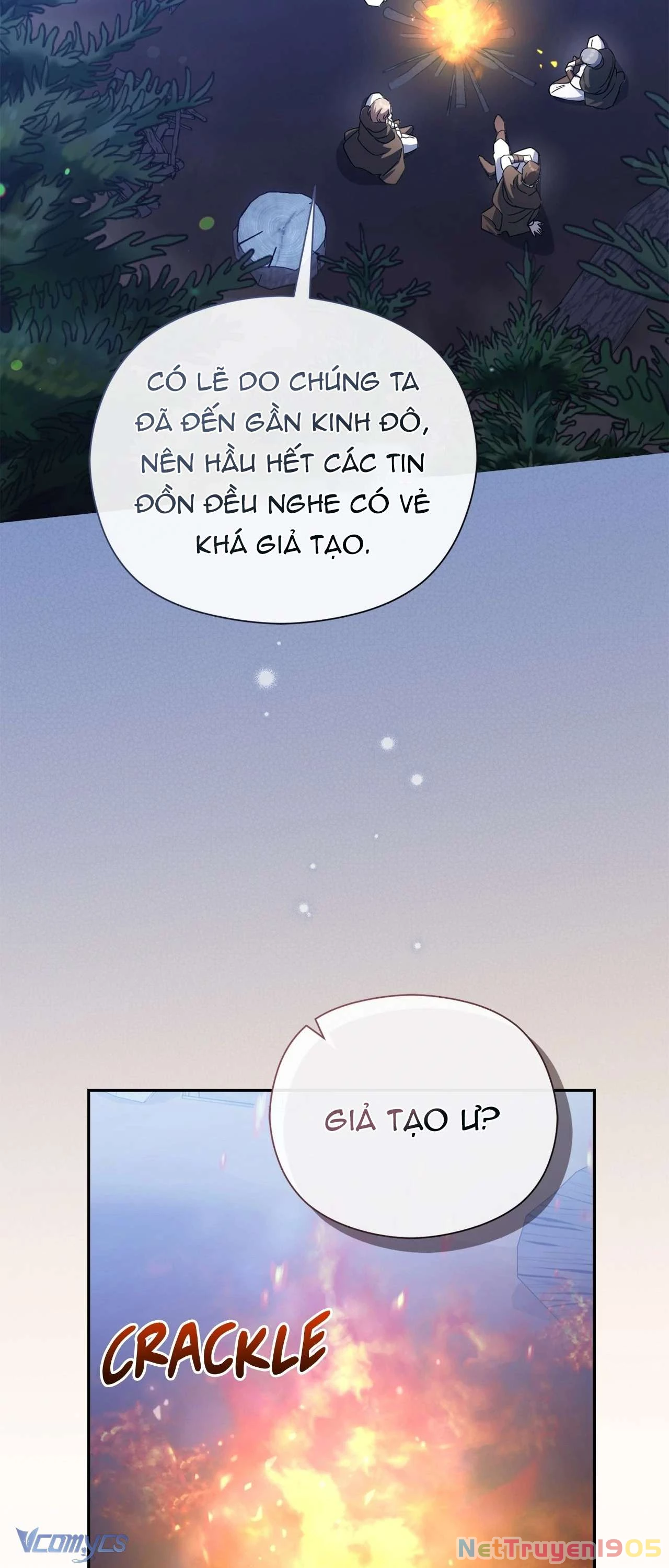Nàng Công Chúa Trong Chuồng Gà Chapter 36 - 2