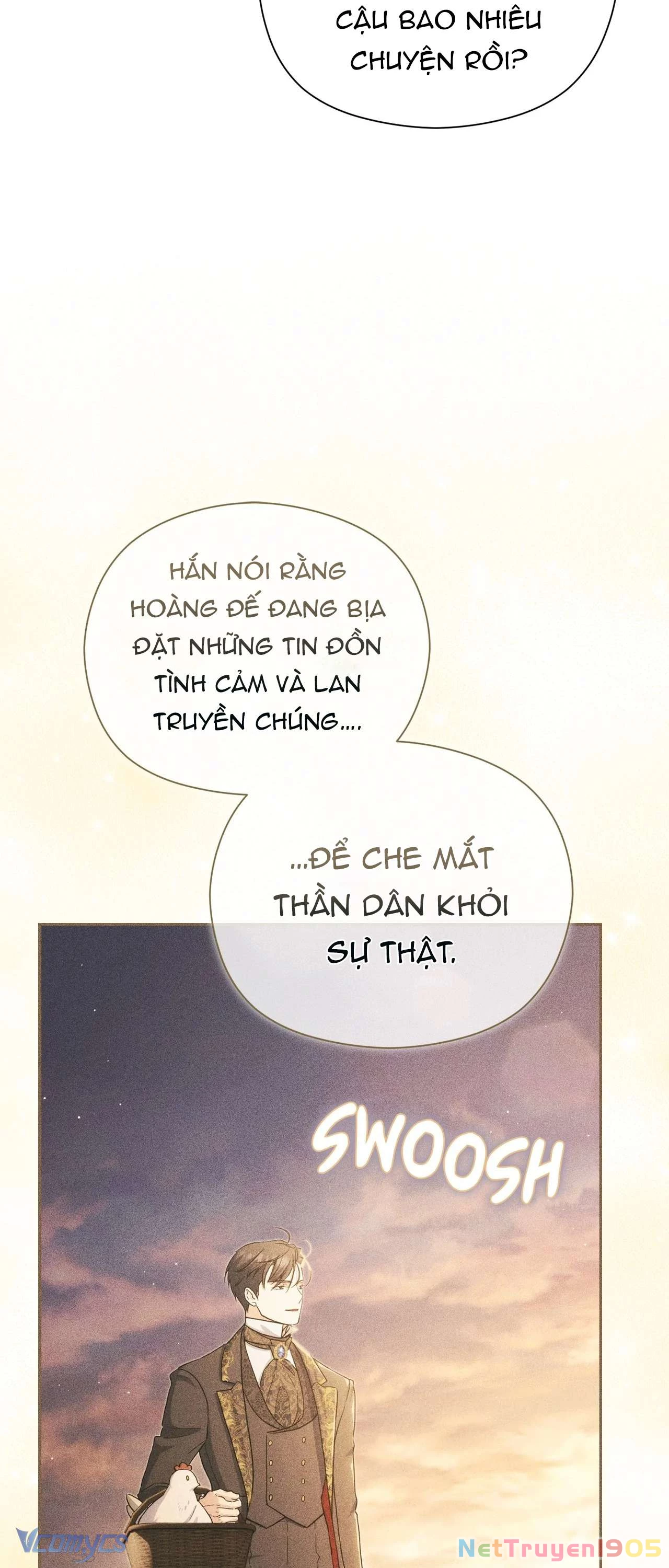 Nàng Công Chúa Trong Chuồng Gà Chapter 36 - 7