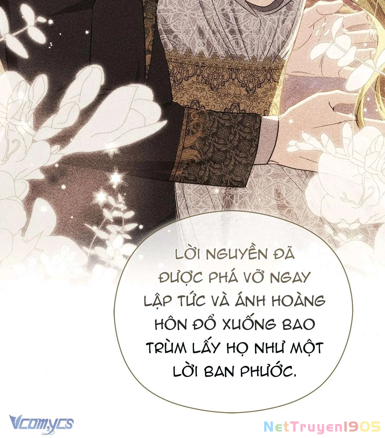 Nàng Công Chúa Trong Chuồng Gà Chapter 36 - 9