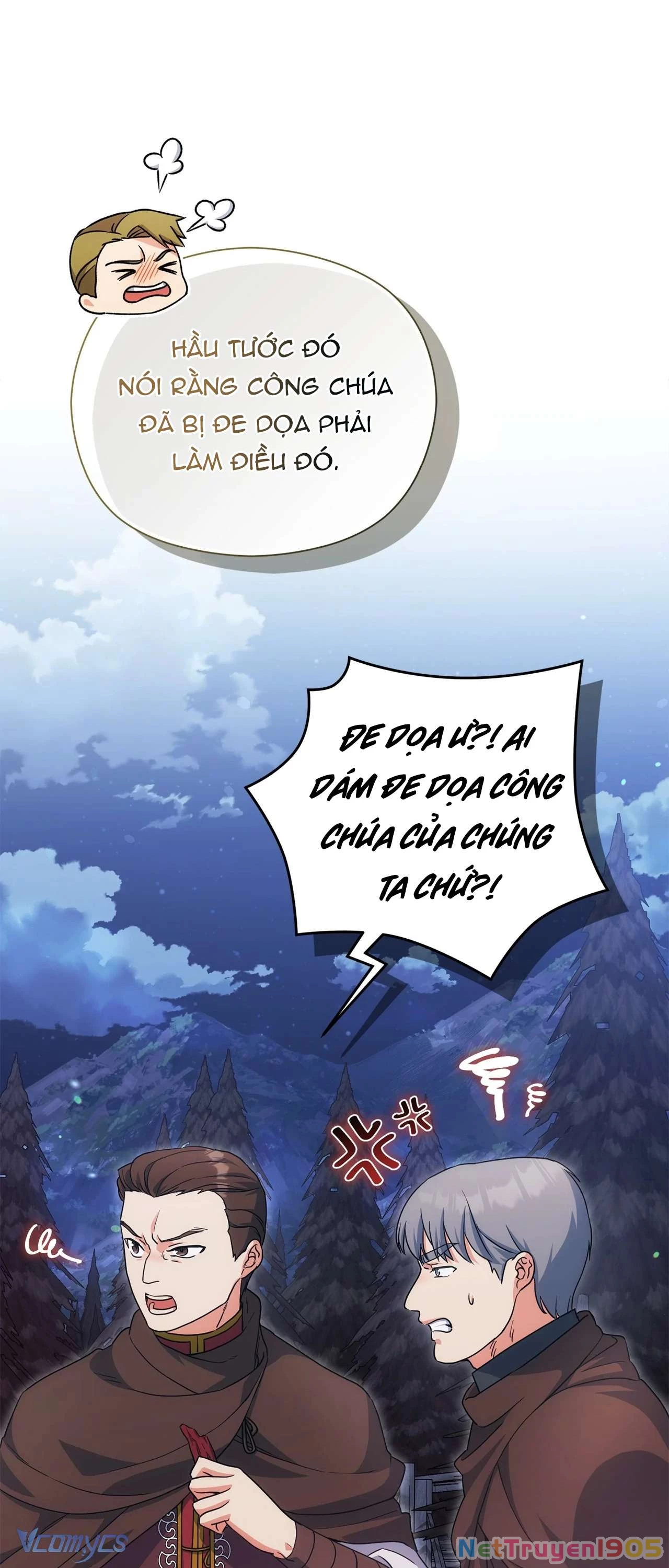 Nàng Công Chúa Trong Chuồng Gà Chapter 36 - 13