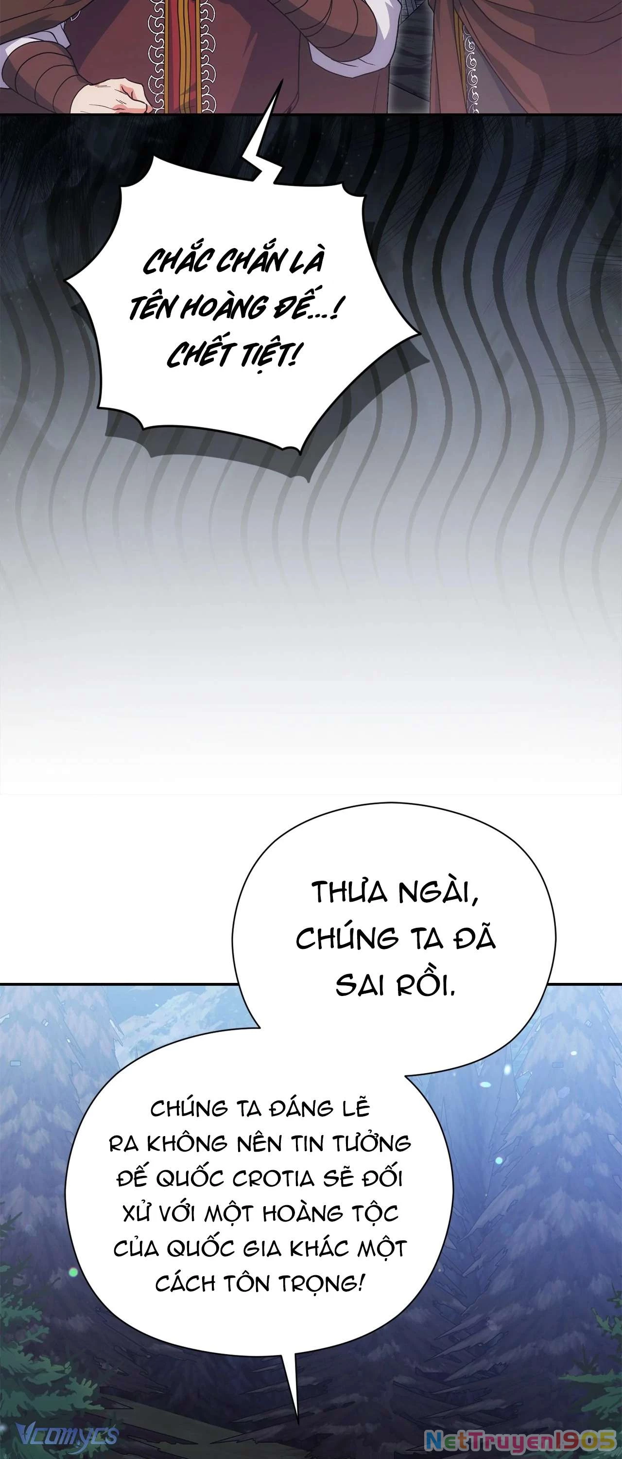 Nàng Công Chúa Trong Chuồng Gà Chapter 36 - 14