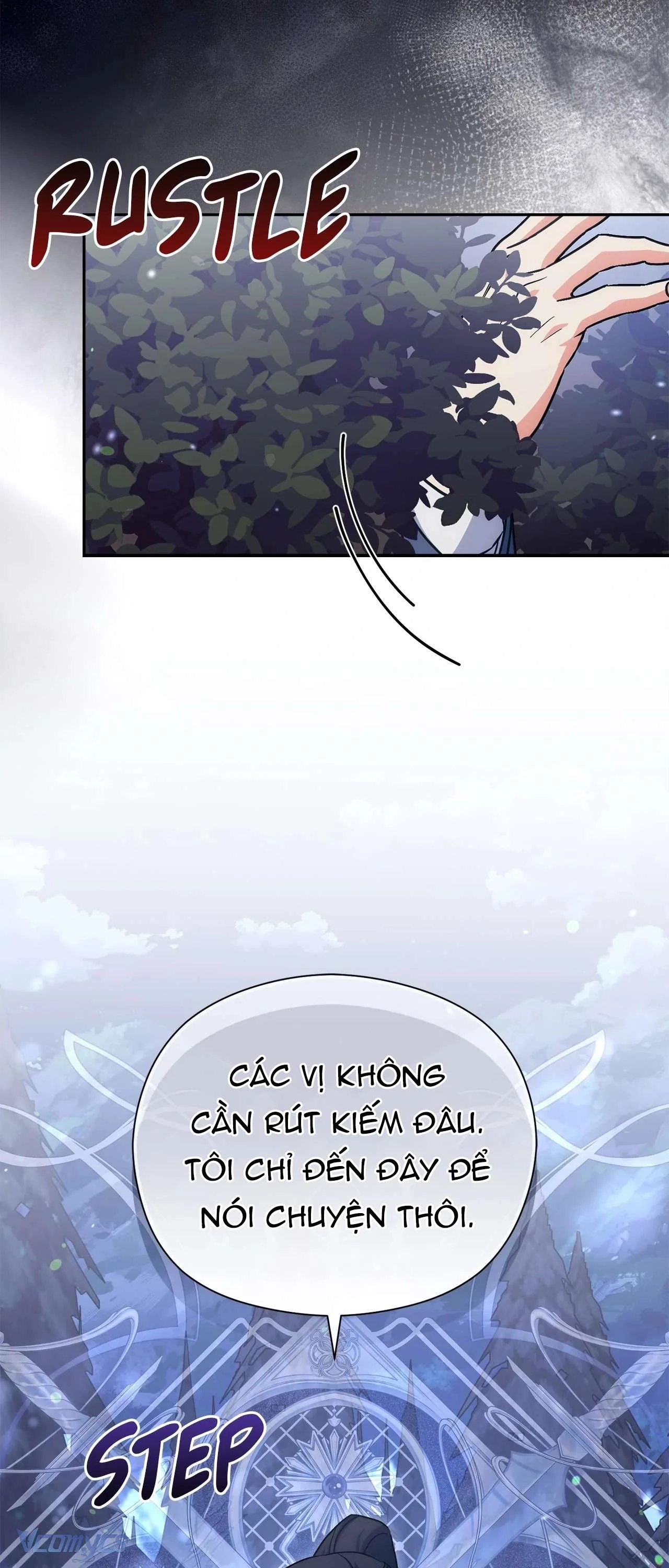 Nàng Công Chúa Trong Chuồng Gà Chapter 36 - 18