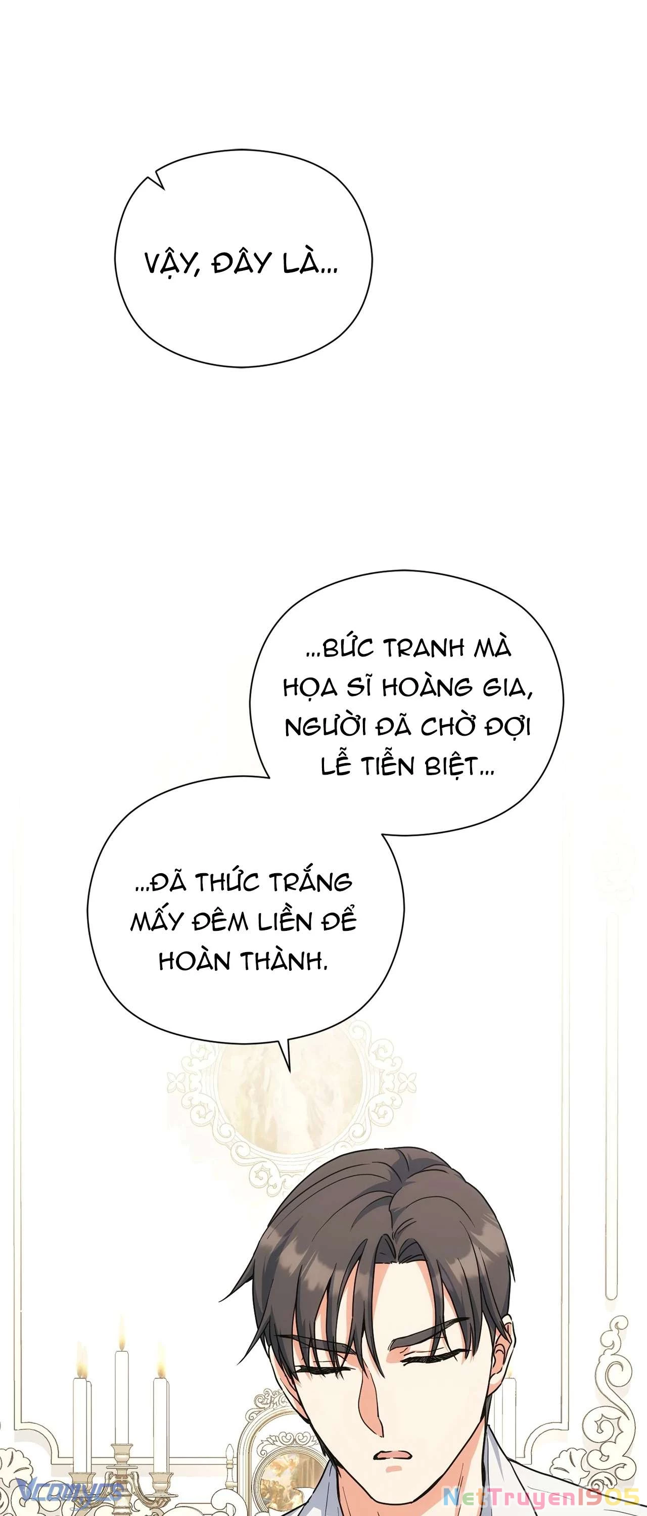 Nàng Công Chúa Trong Chuồng Gà Chapter 36 - 21