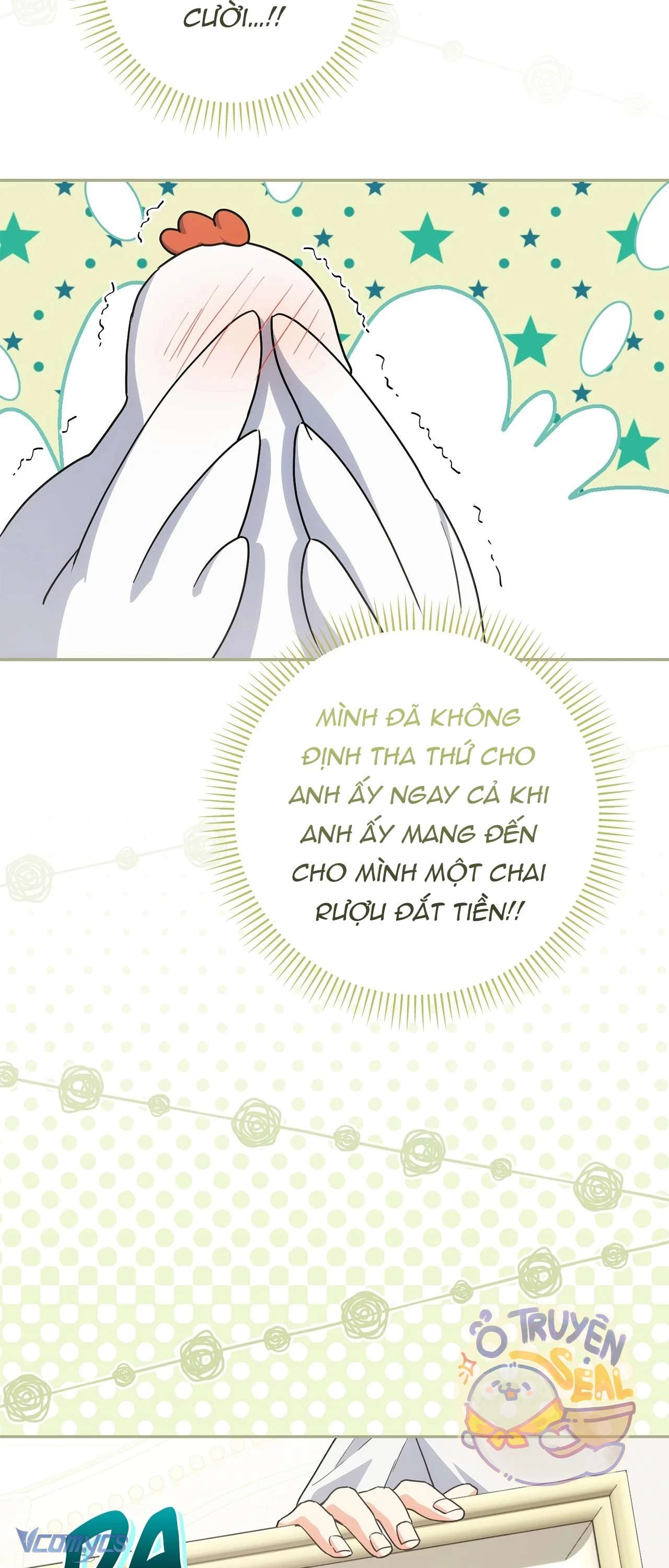Nàng Công Chúa Trong Chuồng Gà Chapter 36 - 23