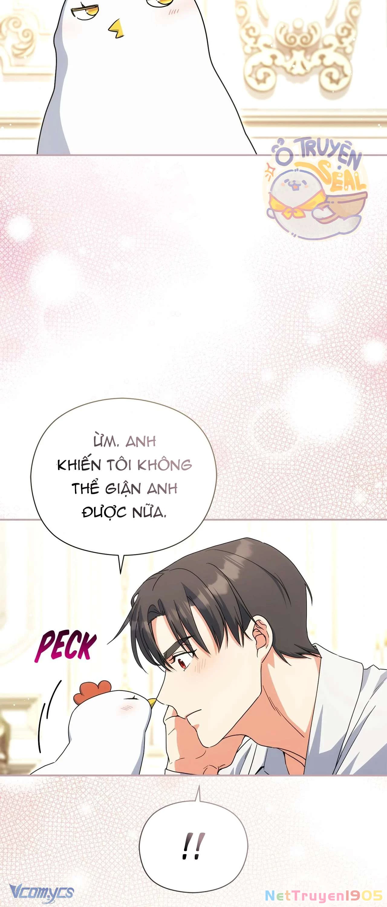 Nàng Công Chúa Trong Chuồng Gà Chapter 36 - 31