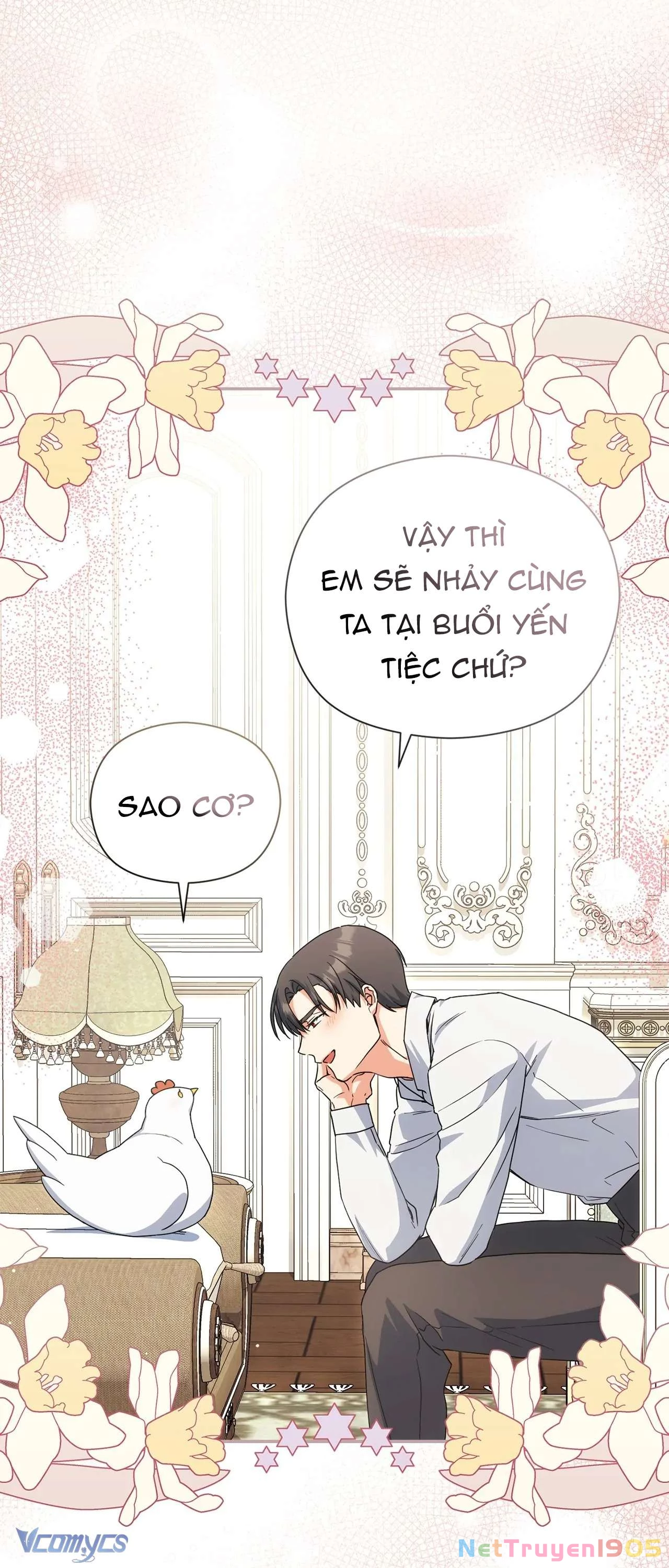 Nàng Công Chúa Trong Chuồng Gà Chapter 36 - 32