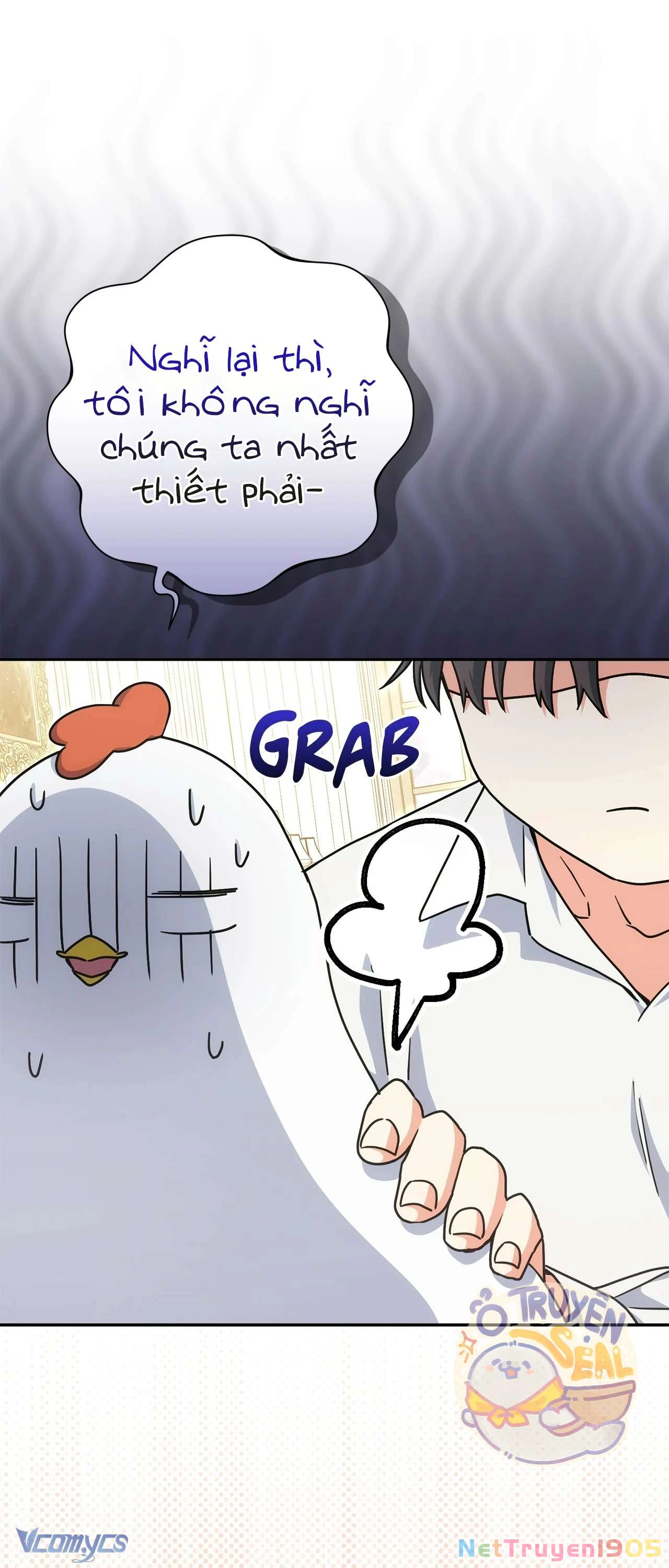 Nàng Công Chúa Trong Chuồng Gà Chapter 36 - 38