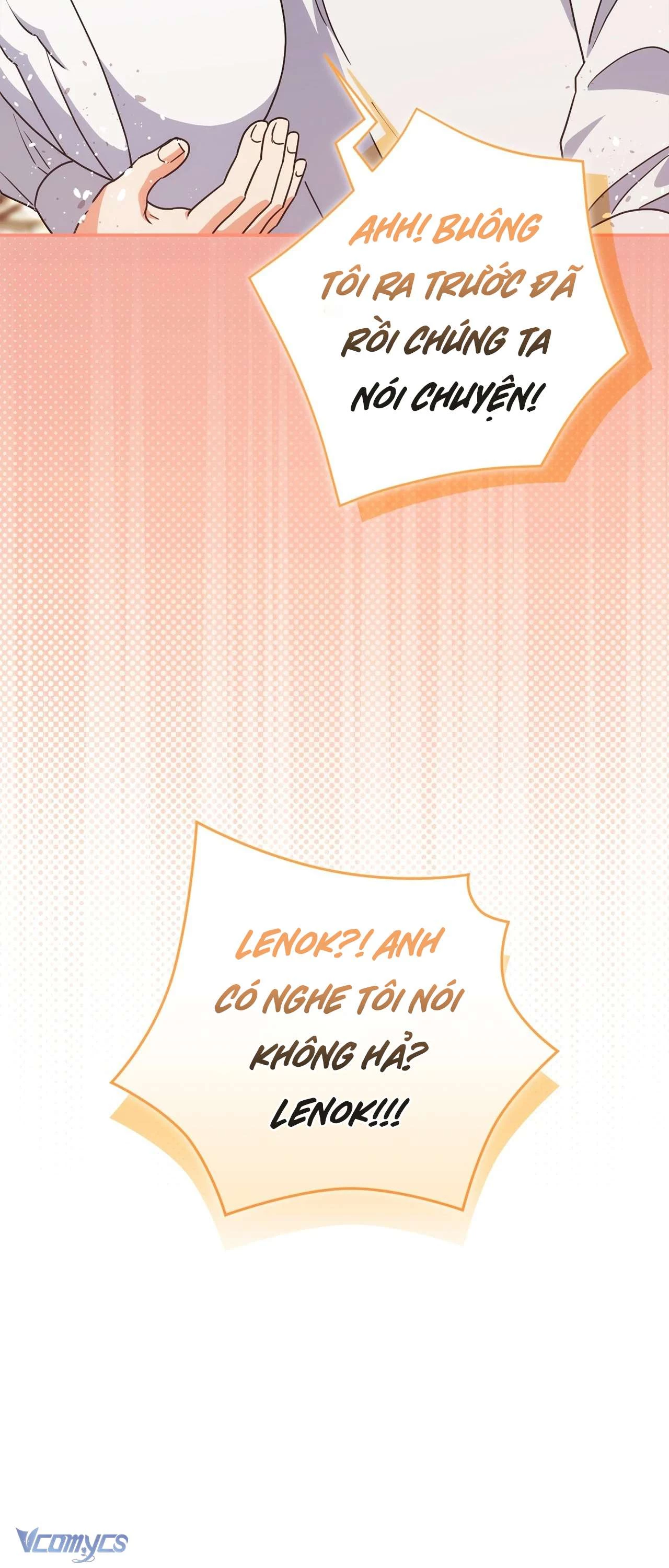 Nàng Công Chúa Trong Chuồng Gà Chapter 36 - 40