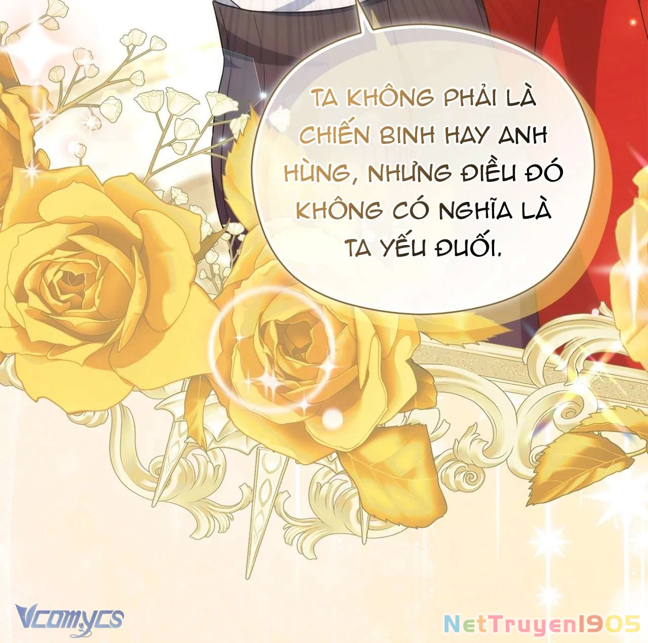 Nàng Công Chúa Trong Chuồng Gà Chapter 36 - 49