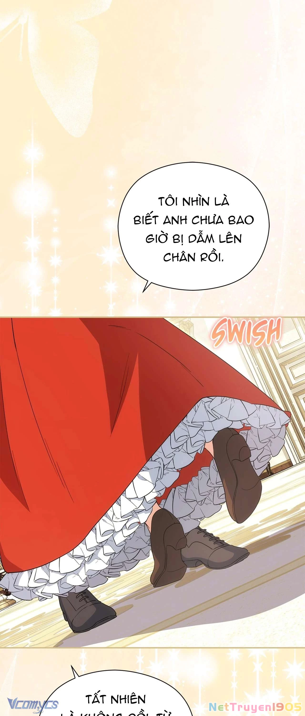 Nàng Công Chúa Trong Chuồng Gà Chapter 36 - 51