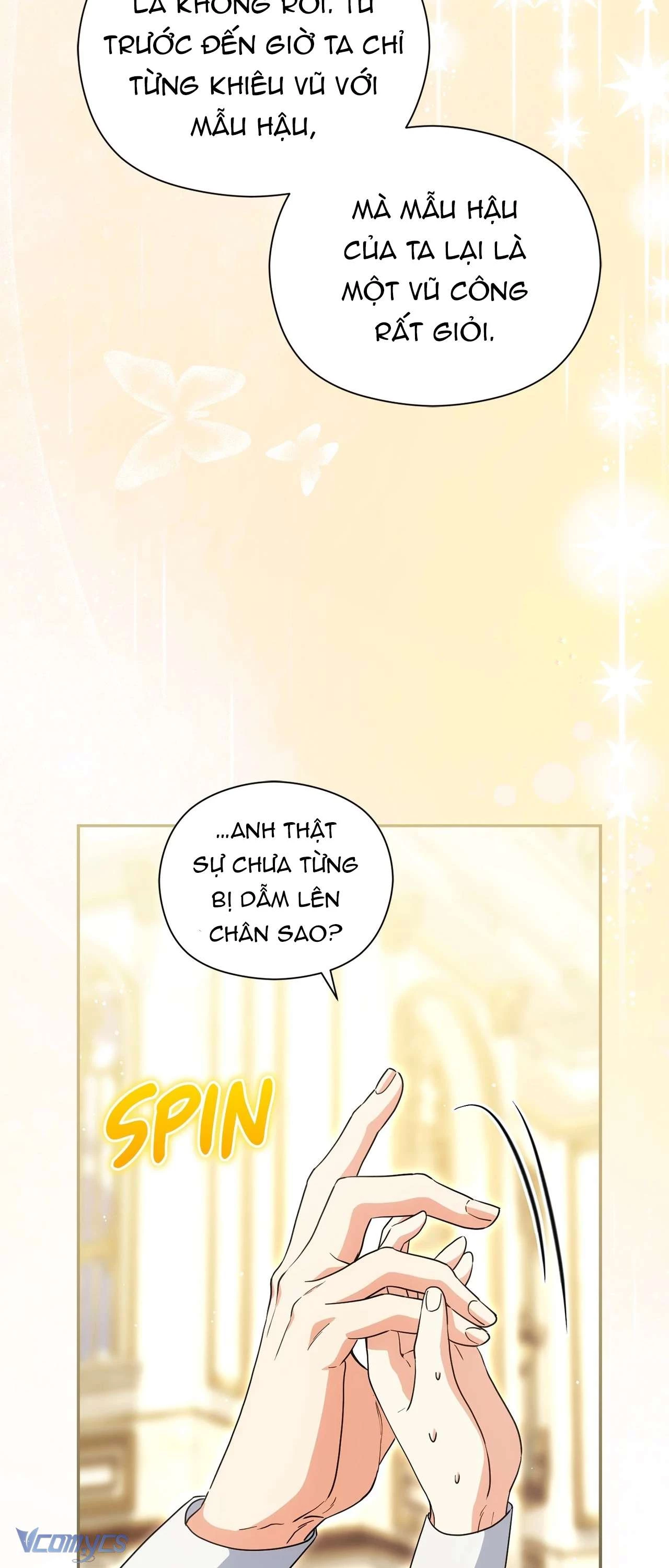 Nàng Công Chúa Trong Chuồng Gà Chapter 36 - 52