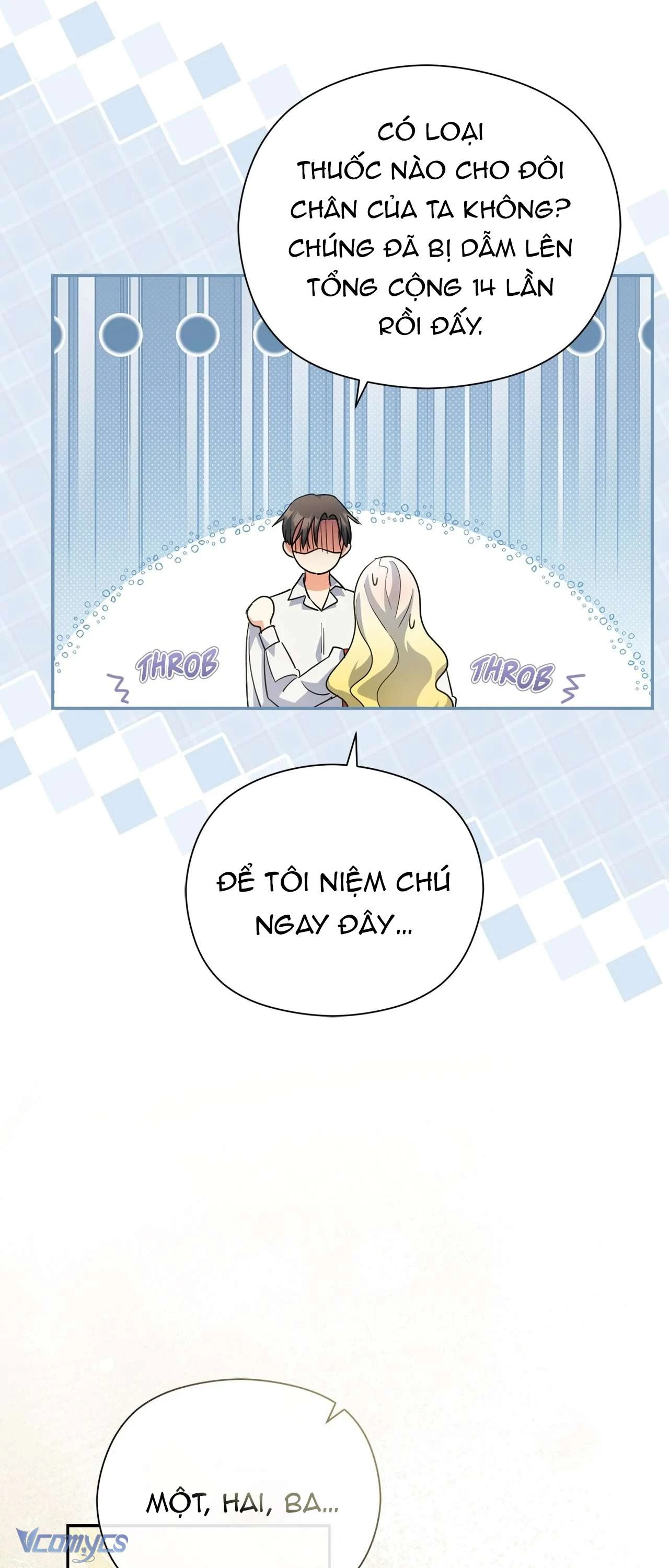 Nàng Công Chúa Trong Chuồng Gà Chapter 36 - 56