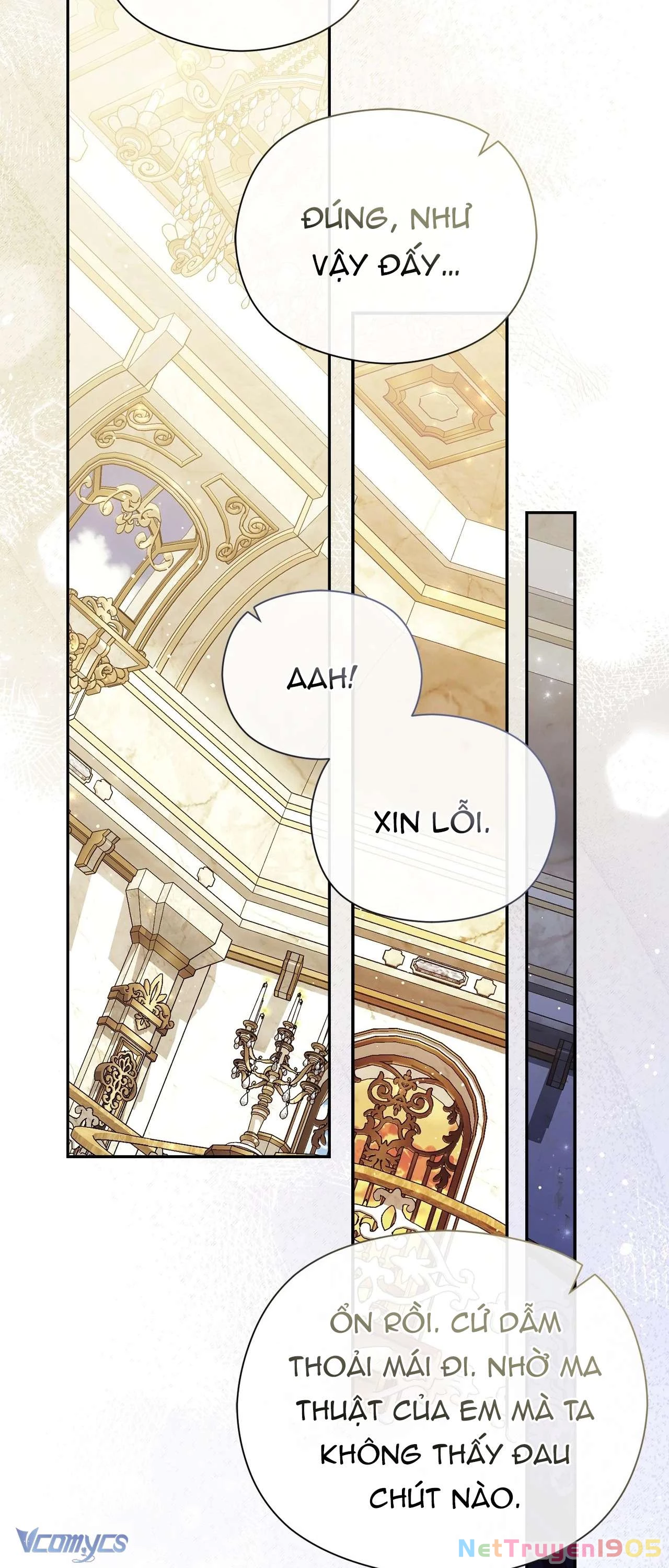 Nàng Công Chúa Trong Chuồng Gà Chapter 36 - 57