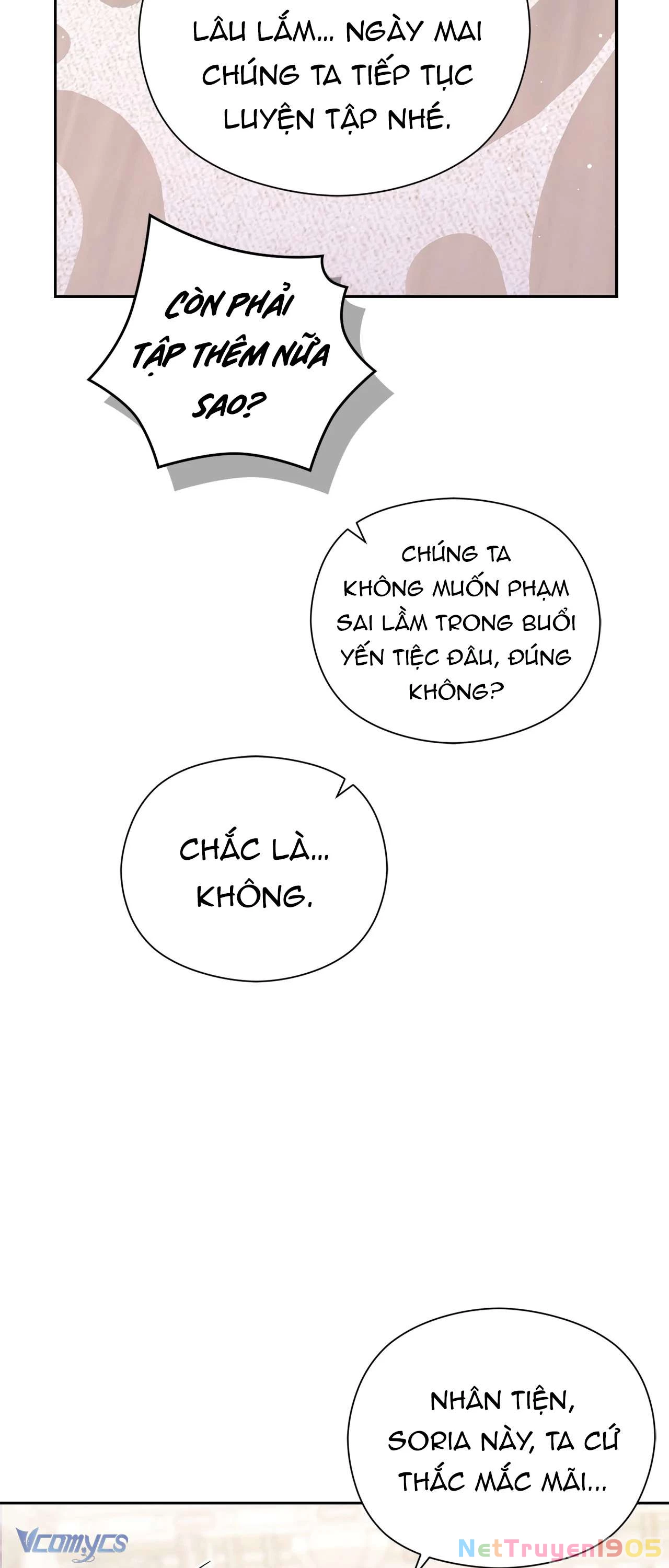 Nàng Công Chúa Trong Chuồng Gà Chapter 36 - 61