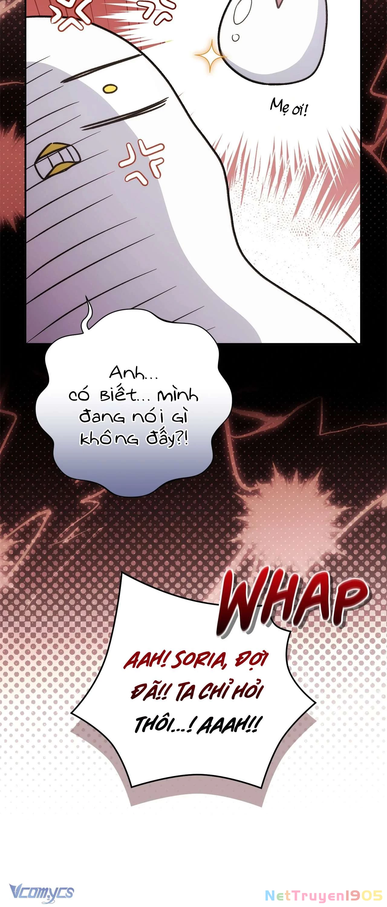 Nàng Công Chúa Trong Chuồng Gà Chapter 36 - 65