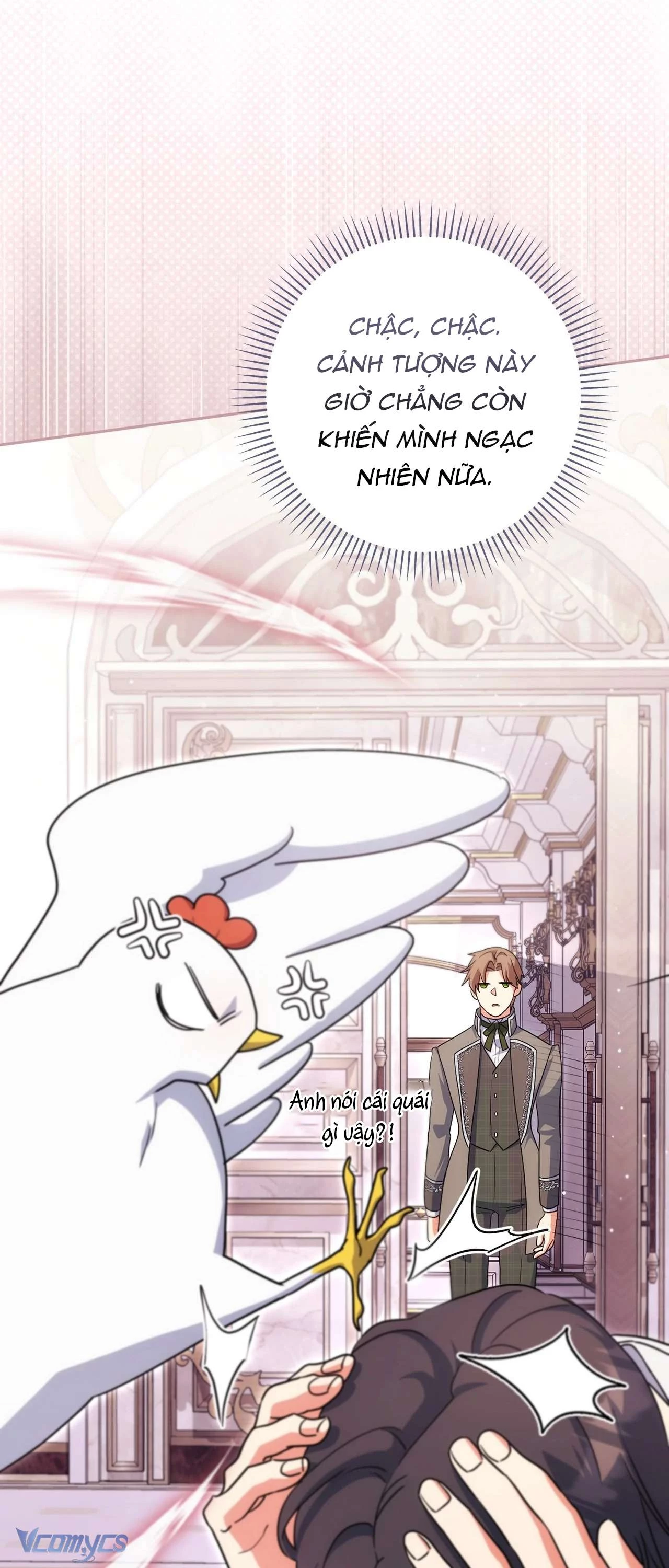 Nàng Công Chúa Trong Chuồng Gà Chapter 36 - 67