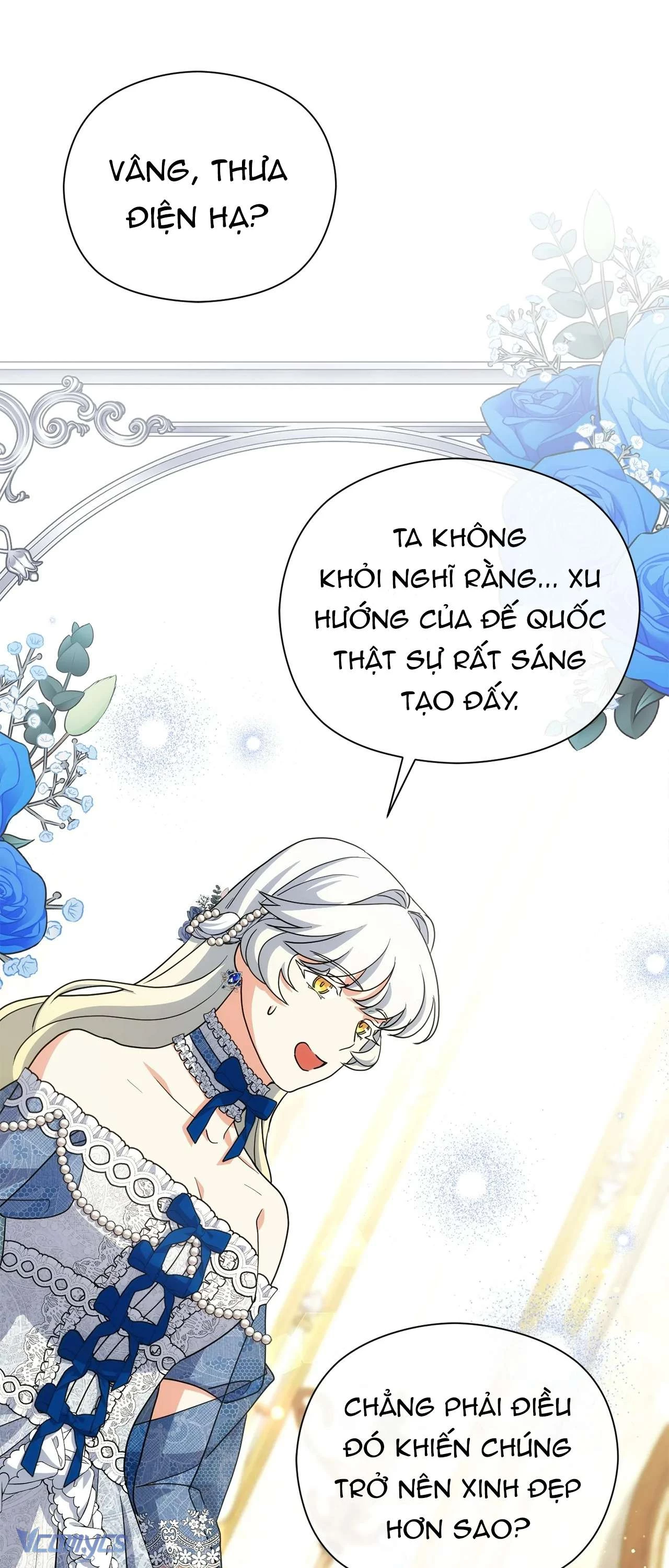 Nàng Công Chúa Trong Chuồng Gà Chapter 36 - 70