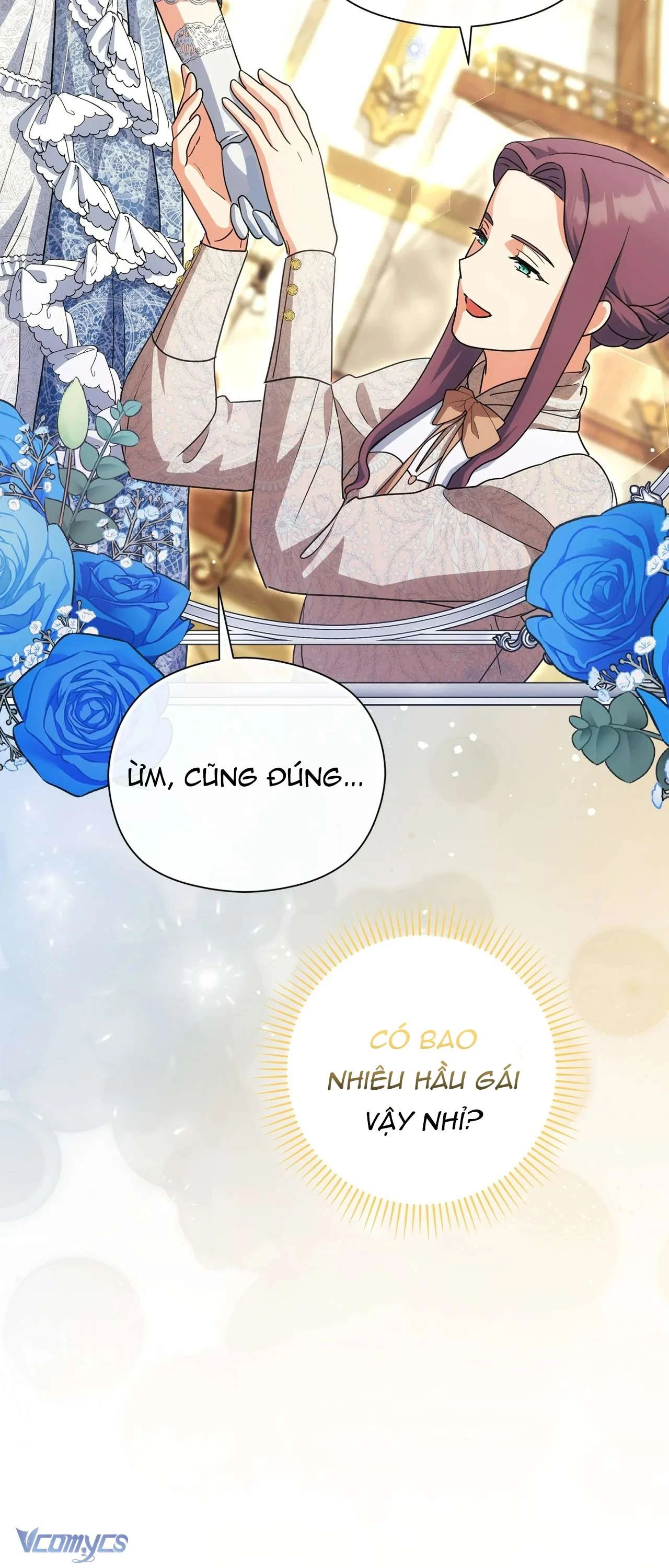 Nàng Công Chúa Trong Chuồng Gà Chapter 36 - 71