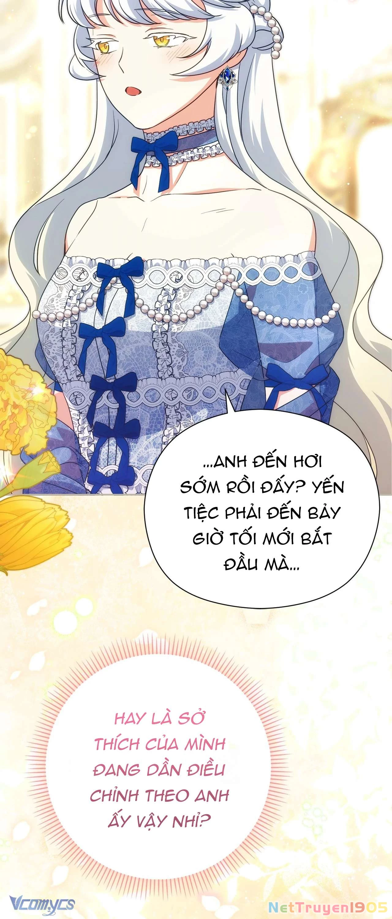 Nàng Công Chúa Trong Chuồng Gà Chapter 36 - 77