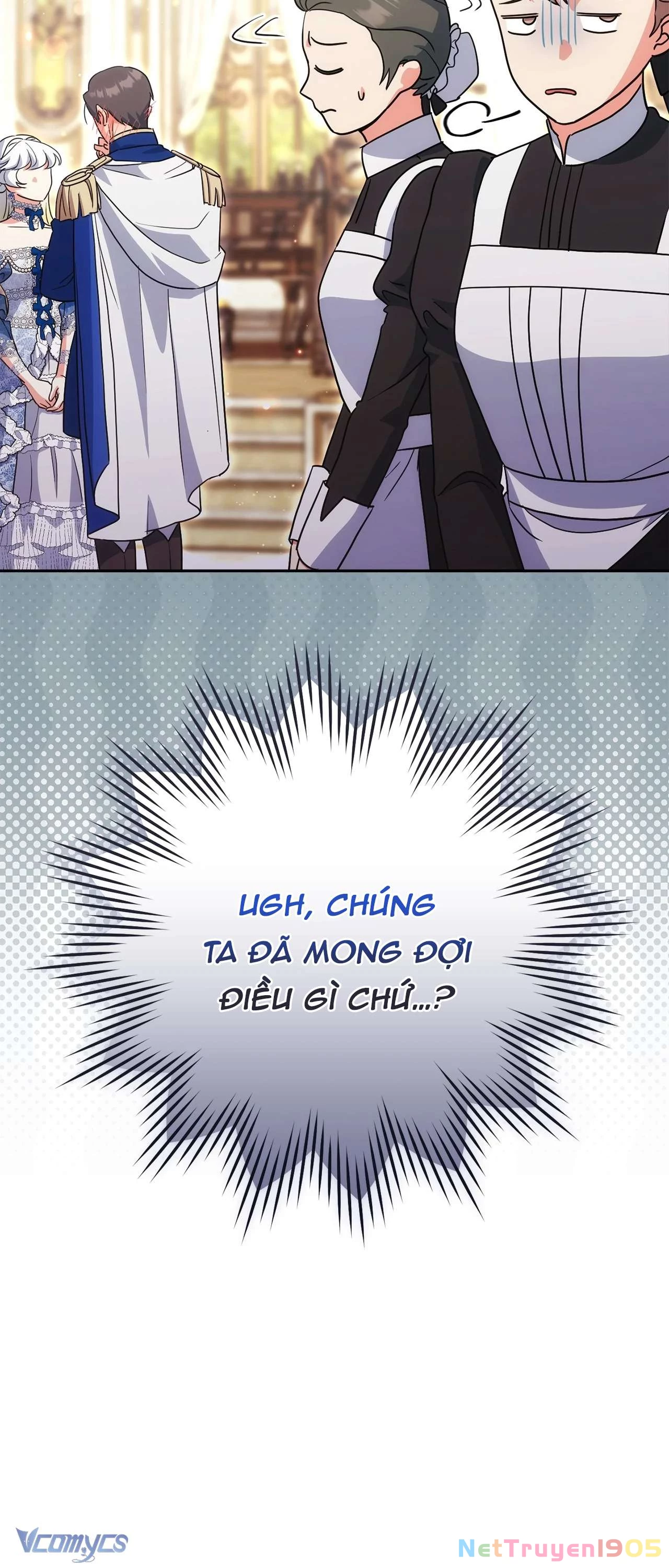 Nàng Công Chúa Trong Chuồng Gà Chapter 36 - 81