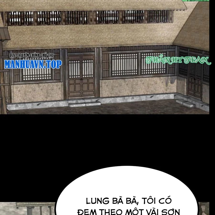 Ngày Tôi Sinh Ra, Bách Quỷ Dạ Hành, Tuyết Thi Hộ Đạo Chapter 721 - 3