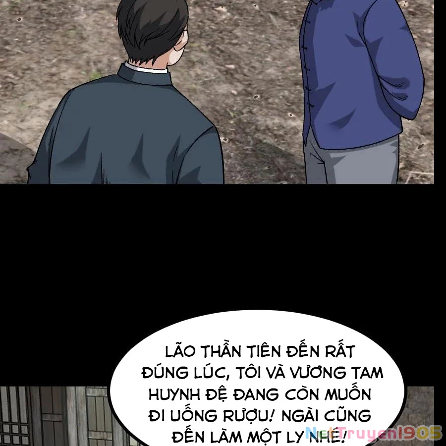 Ngày Tôi Sinh Ra, Bách Quỷ Dạ Hành, Tuyết Thi Hộ Đạo Chapter 721 - 5