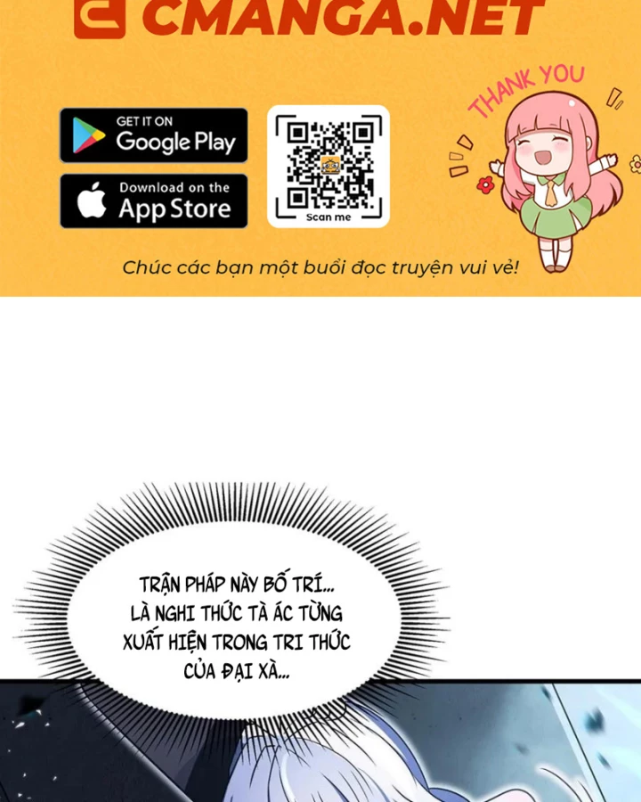 Tại Thế Giới Với Đầy Những Câu Chuyện Ma Quái Trở Thành Ma Nữ Chapter 84 - 2