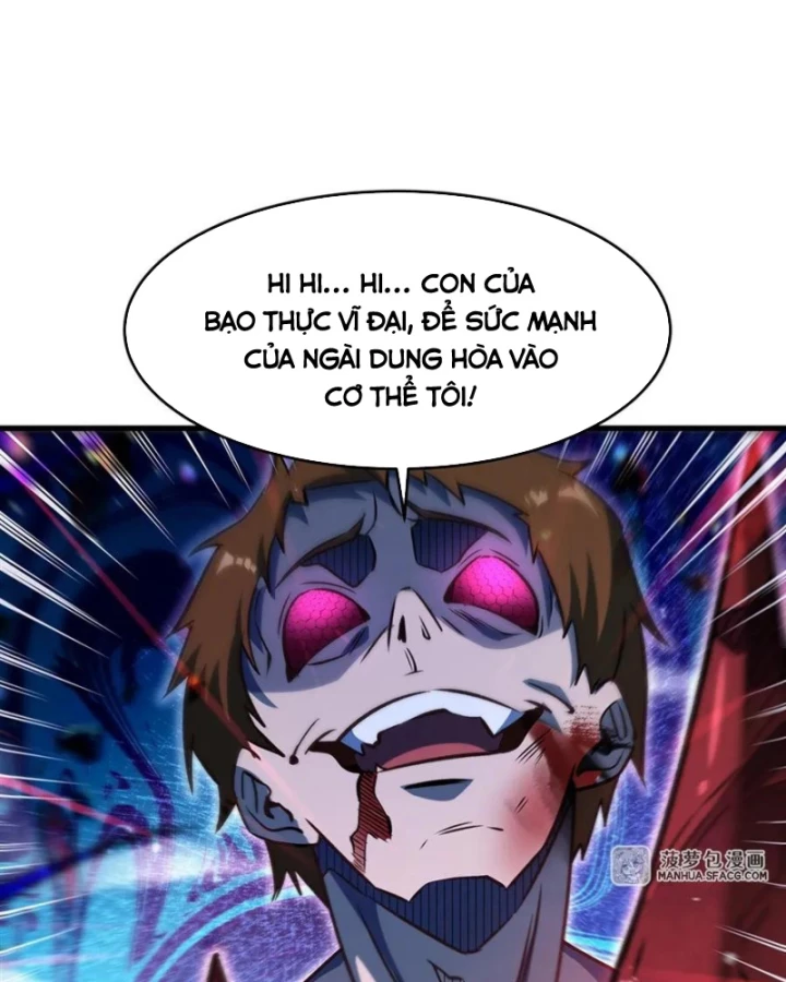 Tại Thế Giới Với Đầy Những Câu Chuyện Ma Quái Trở Thành Ma Nữ Chapter 84 - 14