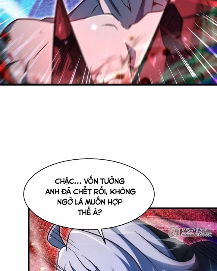 Tại Thế Giới Với Đầy Những Câu Chuyện Ma Quái Trở Thành Ma Nữ Chapter 84 - 15